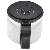 thumbnail of Glaskanne Wpro 484000000317 Kaffeekanne 12-15 Tassen für Filterkaffeemaschine