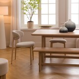 thumbnail of Vase vase degrade diametre 20 -  Gris Rond Métal Amadeus 20.30x20.30 cm