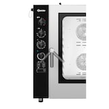 thumbnail of Bartscher Kombidämpfer Silversteam2 10110M, 910 x 785 x 1050 mm (BxTxH), 400 V