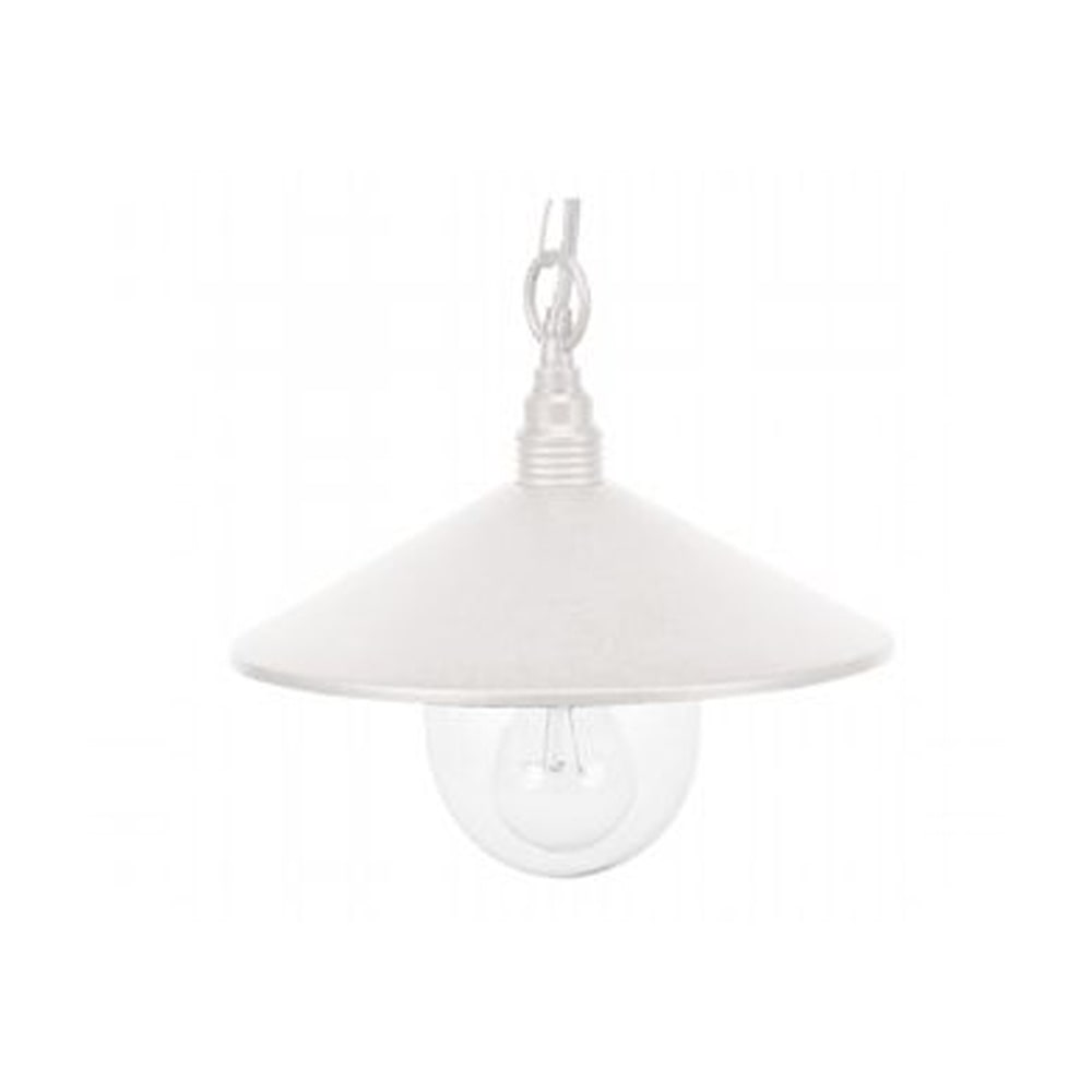 Sovil Lampada Sospensione E27 Lanterna