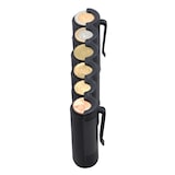 thumbnail of HMF 48821-02 Münzwechsler, Euro-Geldwechsler, Münzsortierer 15,5 cm