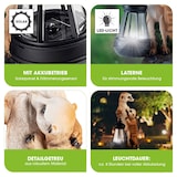 thumbnail of EASYmaxx Solar-Erdmännchen-Familie