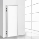 thumbnail of Bisagra puerta cámara frigorífica industrial en composite - 481