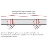 thumbnail of Roband Griddle Toaster 500