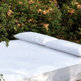 thumbnail of Alèse  Blanc  Impermeable & Anti-acariens 160x200 cm B-SENSIBLE BELLECOUR