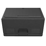 thumbnail of KÄNGABOX® Thermobox Expert 60×40 : 53 L schwarz