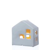 thumbnail of LED Haus Lichthaus Dekohaus Leuchthaus H: 13cm inkl. Batterie Innen