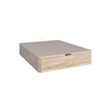 thumbnail of Cama Canapé Abatible + Colchon enrollado de 150Cm