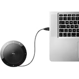 thumbnail of Jabra GN Netcom SPEAK 510 para UC USB Altavoz VoIP de sobremesa inalámbrico Bluetooth