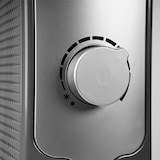 thumbnail of FLAMA - Radiador de Mica 2335FL, Cinza, 2000 W