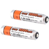 thumbnail of Akku für Siemens Gigaset E49H NiMH 2,4 Volt 1000 mAh