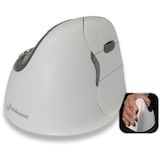 thumbnail of EVOLUENT Vertical Mouse 4 Bluetooth Rechte Hand
