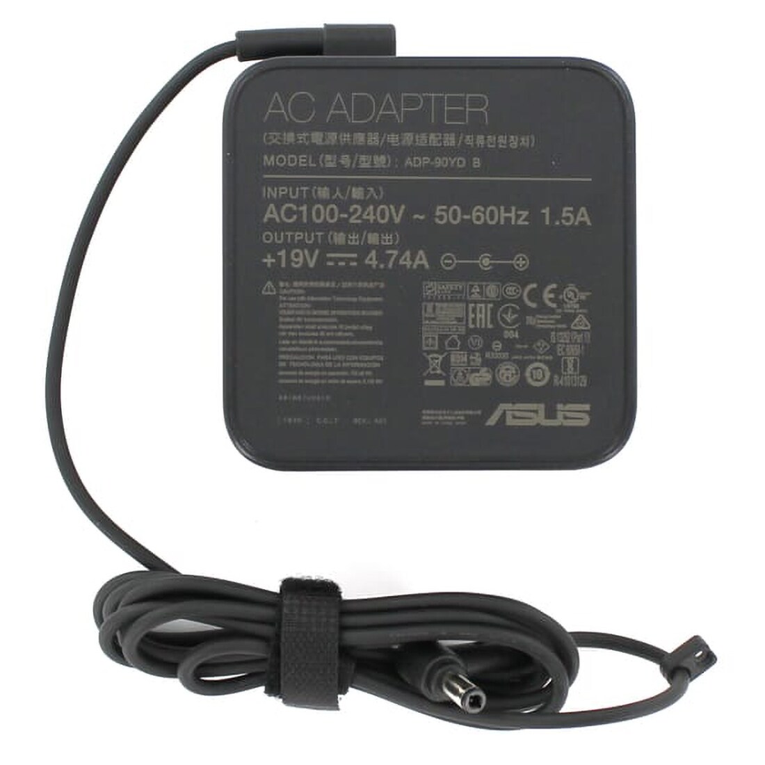 Original Netzteil für Asus X52N-EX030V