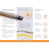 thumbnail of Smartflex Gartenschlauch SMT Comfort 1 Zoll 25m
