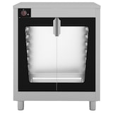 thumbnail of Wärme- oder gärschrank für 8 bleche 600x400 - 760x700x930 mm - 1400 W 230/1V - 80406017 Eurast