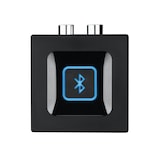 thumbnail of Logitech Bluetooth Audio Receiver 20 m Schwarz