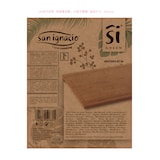 thumbnail of San Ignacio Grün - Schneidebrett 48x38x4 cm aus Bambus