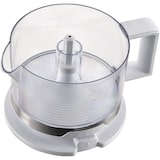 thumbnail of Citruspers met automatische start/stop-functie kleur wit