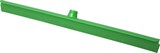 thumbnail of HACCP Wasserschieber einteilig, vollfarbig mit Außengewinde - 600 mm_Farbe:grün