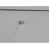 thumbnail of Escape Schuhschrank mit 8 Klappen Breite 150 cm, Höhe 148 cm weiss.