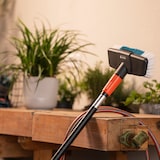 thumbnail of Gardena Cleansystem Stielbürste hard