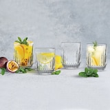 thumbnail of San Ignacio - Juego de 4 Vasos de 260ml de Cristal Transparente