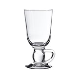 thumbnail of 2 Henkelbecher »Pasabahce« Irish Coffee, 44109, 280 ml