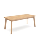 thumbnail of Mesa Comedor, 194x90x76cm, Para 10 Comensales, Patas de madera, Roble _390_10