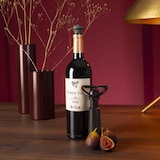 thumbnail of Weinpumpe Concerto mit 1x Ausgießer & 3x Verschluß von Vacu Vin