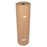 thumbnail of 3 x Natronmischpapier (0,75 x 300 m) Packpapier braun reißfest Kraftpapier Verpackungsmaterial Polstermaterial BB-Verpackungen