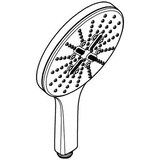 thumbnail of Grohe Handbr RAINSHOWER SMARTACTIVE 150
