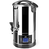 thumbnail of Lacor 69471 Distributeur électrique, 1500 W, 10 litres, acier inoxydable [Classe d'efficacité énergétique A++]