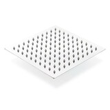 thumbnail of Helloshop26 - Vierkante douchekop met regenstraal 40 x 40 cm roestvrij staal 16_0000627