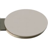 thumbnail of Dreifke® LED Leuchtkasten oval, beidseitig, Haube, 100x60cm (B x H), ohne Druck