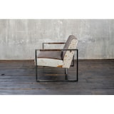thumbnail of KAWOLA Sofa LIANO Vintage Leder braun