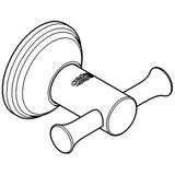 thumbnail of Grohe BadeMHaken ESSENTIALS AUTHENTIC 2-