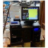 thumbnail of Pack Cajon Autocobro Cashlogy EURO POS2023 + TPV, Impresora y Programa