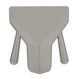 thumbnail of Vogue Pommesschaufel Kunststoff