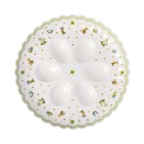 thumbnail of Villeroy & Boch Easter Delight Eierteller ø 24,2 cm