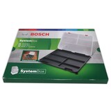 thumbnail of Bosch Deckelbox 1600A019CG (für Systembox)