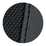 thumbnail of WEDO 58 5401 Schreibmappe Elegance A4 Kunstleder/Nylon schwarz