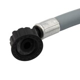 thumbnail of Haas Gummi-Zulaufschlauch 1,5 m für Wasch- und Spülmaschinen