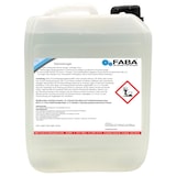 thumbnail of FABA Steinreiniger Konzentrat Wegreiniger für Terrasse und Pflaster 5 L