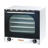 thumbnail of Horno eléctrico a convección HPE-750