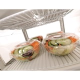 thumbnail of Vitrina refrigerada puerta curva Bartscher 86L 700678G