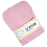 thumbnail of AQA Design Accapatoio SICILIA-L orchidea in cotone