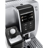 thumbnail of De Longhi Ecam 370.95.S - Kombi-Kaffeemaschine - Kaffeebohnen - Eingebautes Mahlwerk - 1450 W - Silber