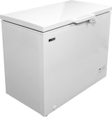 thumbnail of Réfrigérateur-congélateur, congélateur, plage de température -24 à +10 °C, 140 W, 190 L