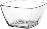 thumbnail of montana: :carré Schale, Dessertschale, Eisschale, Müslischale, Glasschale, Glas, Ø 12.5 cm, 085120