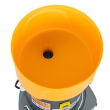 thumbnail of Wiesenfield - Elektrische graanmolen - 300 kg/u - 1300 W - met onderstel